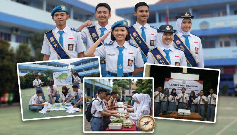 OSIS